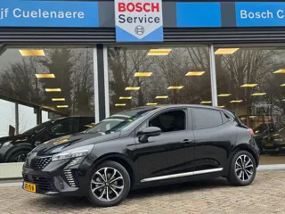 Renault Clio 1.6 E-Tech Full Hybrid 145 techno 360 camera / Groot navi / Virtual cockpit