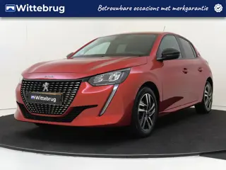 Peugeot 208 1.2 PureTech Style WORDT BINNENKORT VERWACHT!! P4