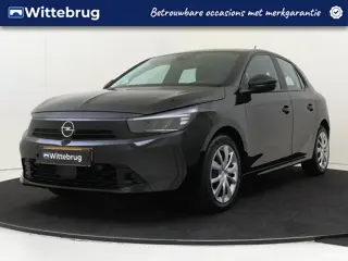 Opel Corsa 1.2 (bj 2024)