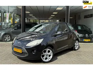 Ford Ka 1.2 Trend ELEKTR PACK | 16'' LMV | NAP