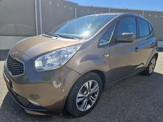 Kia Venga 1.4 CVVT DynamicPLusLine (bj 2015)