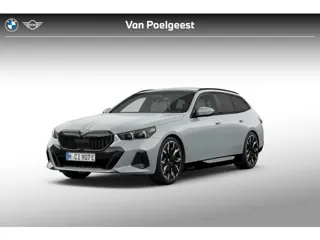 BMW 5 Serie Touring 530e M Sport Edition | M Sportpakket Pro | Innovation Pack | Travel Pack | Comfo