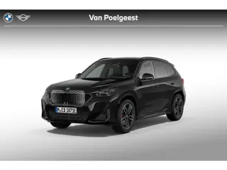 BMW iX1 eDrive20 67 kWh M Sport Edition | M Sportpakket Pro | Innovation Pack | Travel Pack | Trekha