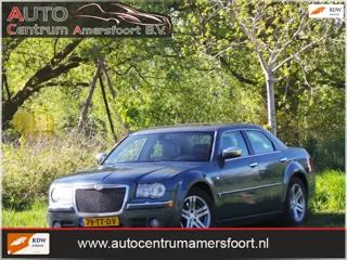 Chrysler 300C 3.5 V6 ( INRUIL MOGELIJK )