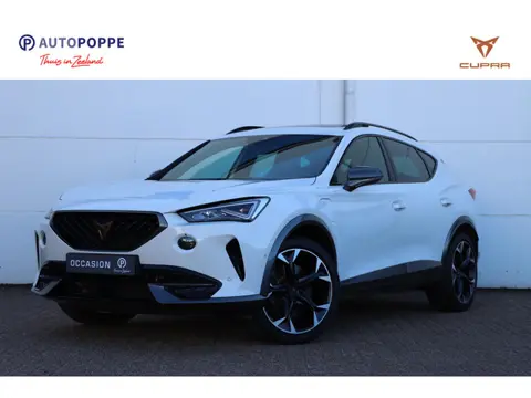 CUPRA Formentor 1.4 e-Hybrid VZ Performance | Camera | Carplay | Stoelverwarming