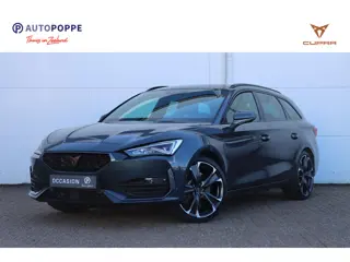 CUPRA Leon Sportstourer 1.4 e-Hybrid Business 245pk DSG6 | Memory | Camera | Carplay