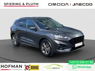 Ford Kuga 2.5 PHEV ST-Line | 360* | Stoel/stuur verwarming |