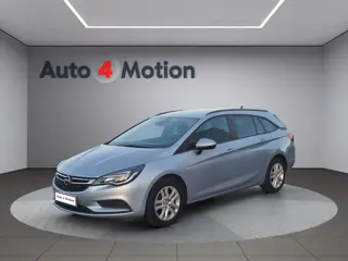Opel Astra Sports Tourer 1.4 Turbo Cosmo Met ECC / NAVIG / CAMERA / LED