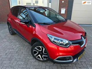 Renault Captur 1.2 TCe Xmod / Navi / Camera / Leder / PDC / Clima