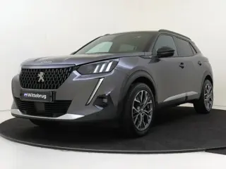 Peugeot 2008 1.2 PureTech GT Pack // Schuifdak! (bj 2021)
