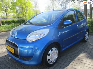 Citroen C1 1.0-12V Séduction 5-deurs