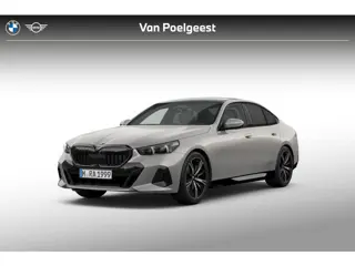 BMW 5 Serie Sedan 520i | M Sportpakket Pro | Innovation Pack | Travel Pack | Comfort Pack | Trekhaak
