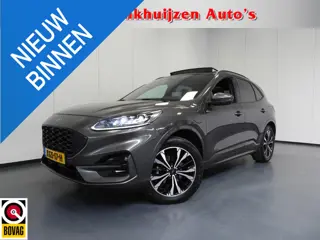 Ford Kuga 2.5 PHEV Plug-In ST-Line X TREKH./SCHUIFDAK/LED/HEAD-UP/B&O/19"LMV!