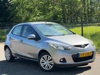 Mazda 2 1.3 S /Airco/5-Deurs/