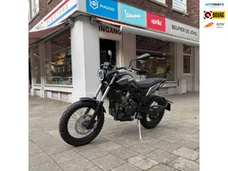 Beta All-Road Alp 4.0 Adventure