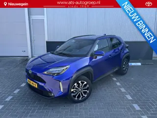 Toyota Yaris Cross 1.5 Hybrid 115 Dynamic | Demo