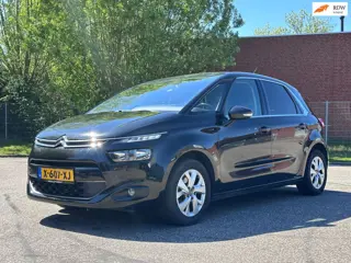 Citroen C4 Picasso 1.2 PureTech Selection Achteruit camera*Navigatie*Dealer onderhouden*Cruise*Clima