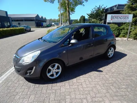 Opel Corsa 1.3 CDTi EcoFlex S/S Anniversary Edition