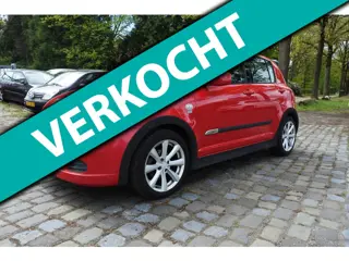 Suzuki Swift 1.3 GLS GT 5 drs airco apk 9-2-2027 204 dkm N.A.P.
