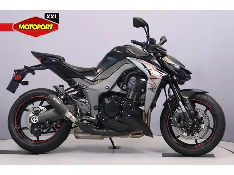 Kawasaki Z 1000 (bj 2020)
