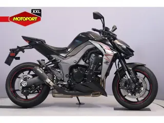 Kawasaki Z 1000 (bj 2020)