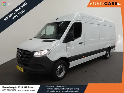 Mercedes-Benz Sprinter 315 1.9 CDI L3 RWD Airco Navi Cruise Control BPM VRIJ