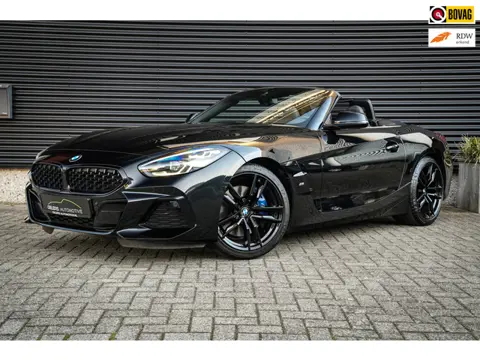 BMW Z4 Roadster SDrive 30i High Executive M-Sport | ACC | Apple CarPlay | HK Sound | Stuurverwarming