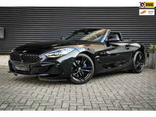 BMW Z4 Roadster SDrive 30i High Executive M-Sport | ACC | Apple CarPlay | HK Sound | Stuurverwarming
