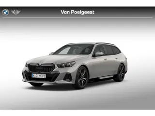 BMW 5 Serie Touring 530e M Sport Edition | M Sportpakket Pro | Innovation Pack | Travel Pack | Comfo