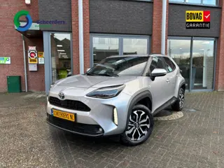 Toyota Yaris Cross 1.5 Hybrid Dynamic,,Navi,stoelverw,1 jaar garantie