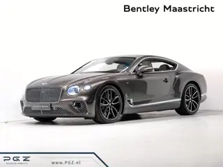Bentley Continental GT 4.0 V8 |B&O|TOURING