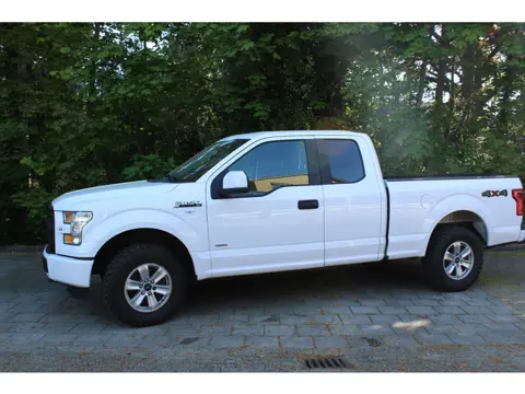 Ford USA F-150 XL trim (bj 2015, automaat)