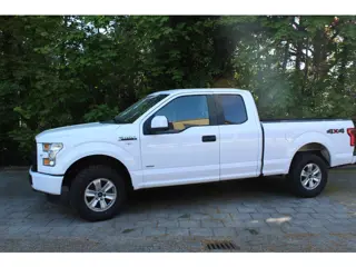 Ford USA F-150 XL trim (bj 2015, automaat)