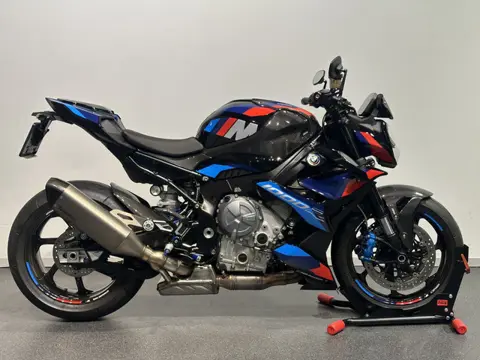 BMW M 1000 R (bj 2023)