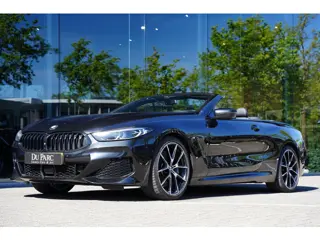 BMW 8-serie 840I X-Drive High Executive / Bowers & Wilkins / M-Pakket