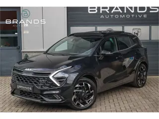 Kia Sportage 1.6 T-GDi GT-PlusLine AWD PHEV 1e eig Full option fabrieksgarantie