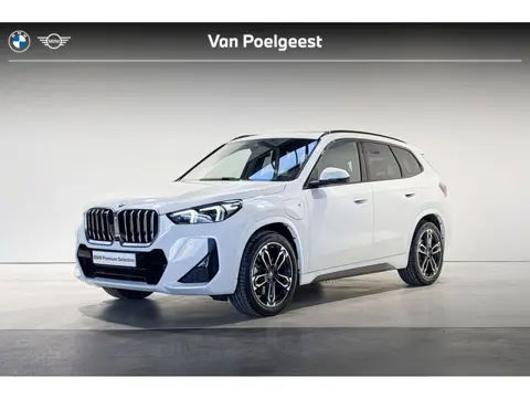 BMW X1 xDrive30e Innovation Pack M Sportpakket Aut.