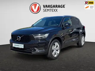 Volvo XC40 1.5 T3 Inscription | All-Season | Clima | Addaptive Cruise | Camera | Navi | PDC V+A | Ha