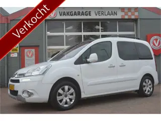 Citroën Berlingo 1.6 VTi 12 mnd gar. panodak ..zeer mooi!..
