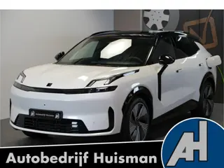 Lynk & Co 08 1.5 More 257kW/350pk Aut Plug-In Hybrid 200km Ultra Range!! PANORAMADAK + MATRIX LED + 