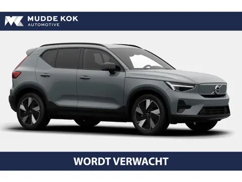 Volvo EX40 Single Motor Plus 70 kWh | ACC | 360° Camera | Stoel+Stuurverwarming | BLIS | Keyless