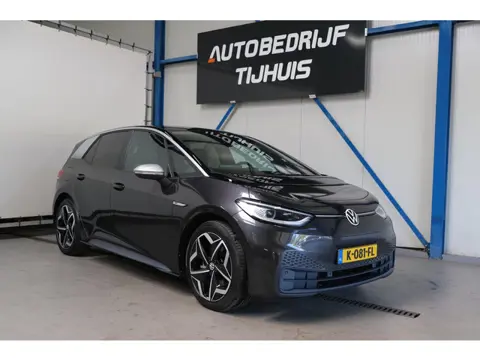 Volkswagen ID.3 First Plus 58 kWh > €11900,- Netto Export <