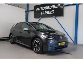 Volkswagen ID.3 First Plus 58 kWh > €11900,- Netto Export <