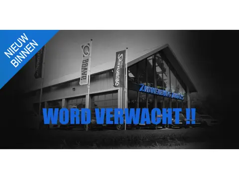 Ford B-Max 1.0 EcoBoost Titanium Airco Navi Leder/Stof 125Pk Km 118.000!!