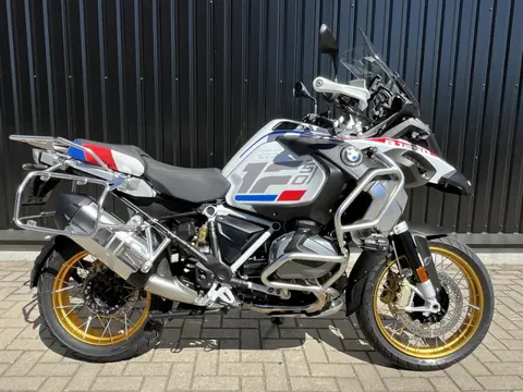 BMW R 1250 GS Adventure (bj 2022)