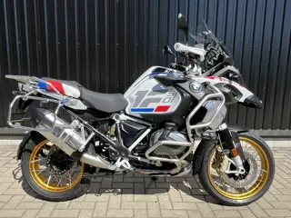 BMW R 1250 GS Adventure (bj 2022)