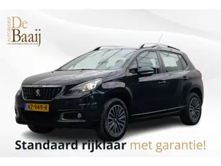 Peugeot 2008 1.2 PureTech Active | Automaat | Cruise control | Airco