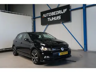 Volkswagen Polo 1.0 TSI Highline R-Line Automaat - N.A.P. Airco, Cruise, Virtual Display, Carmera, C