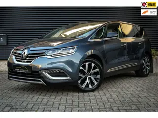 Renault Espace 1.8 TCe Elysée 7p. | Panorama | Leder | Navi | Cruise | Metalic | Stoelverw. | Clima 