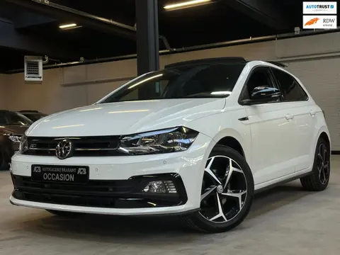 Volkswagen Polo 1.0 TSI Highline Business R